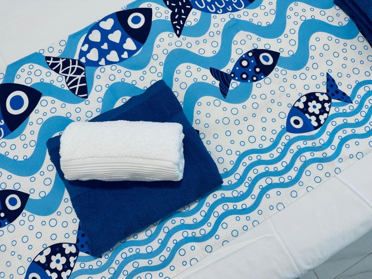 Face A La Mer - Vue Epique, Climatisation, Wifi, Draps Inclus เอมปูเรียบราบา ภายนอก รูปภาพ